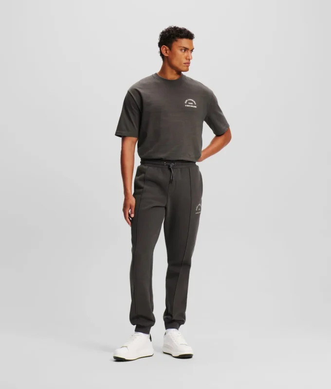 PANTALON DE SURVÊTEMENT RUE ST-GUILLAUME PANTALON DE SURVÊTEMENT RUE ST-GUILLAUME