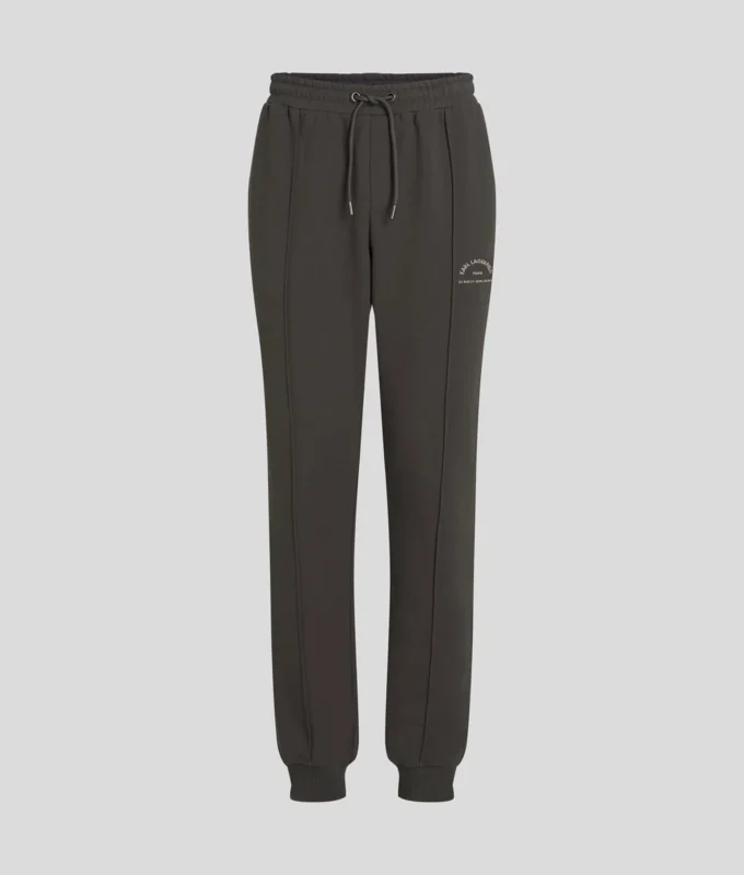 PANTALON DE SURVÊTEMENT RUE ST-GUILLAUME PANTALON DE SURVÊTEMENT RUE ST-GUILLAUME