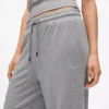 Pantalon de survêtement signature