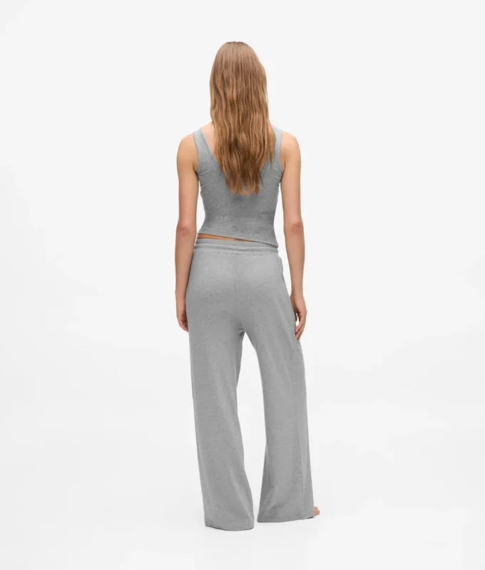 Pantalon de survêtement signature