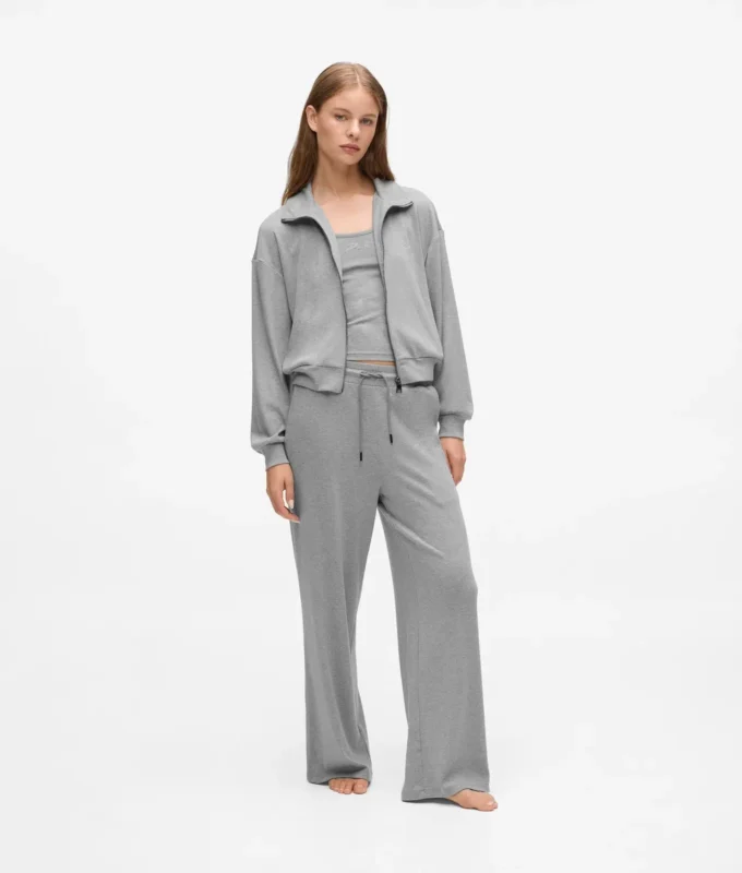 Pantalon de survêtement signature