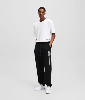 PANTALON DE SURVÊTEMENT SLIM