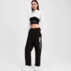 PANTALON DE SURVÊTEMENT SLIM PANTALON DE SURVÊTEMENT SLIM