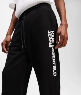 PANTALON DE SURVÊTEMENT SLIM