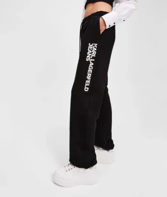 PANTALON DE SURVÊTEMENT SLIM