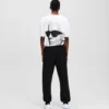 PANTALON DE SURVÊTEMENT SLIM PANTALON DE SURVÊTEMENT SLIM