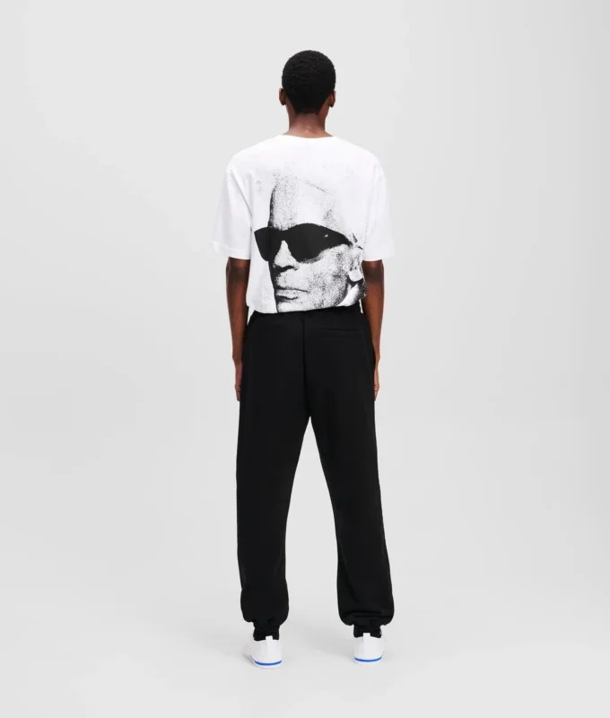 PANTALON DE SURVÊTEMENT SLIM PANTALON DE SURVÊTEMENT SLIM
