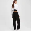 PANTALON DE SURVÊTEMENT SLIM PANTALON DE SURVÊTEMENT SLIM