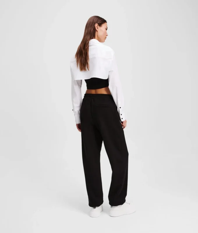 PANTALON DE SURVÊTEMENT SLIM PANTALON DE SURVÊTEMENT SLIM