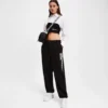 PANTALON DE SURVÊTEMENT SLIM PANTALON DE SURVÊTEMENT SLIM