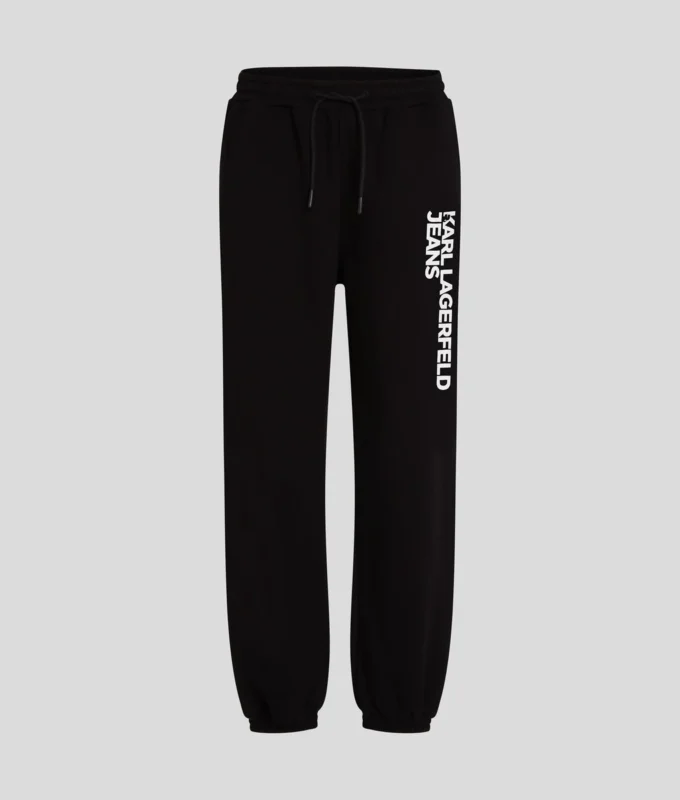 PANTALON DE SURVÊTEMENT SLIM PANTALON DE SURVÊTEMENT SLIM