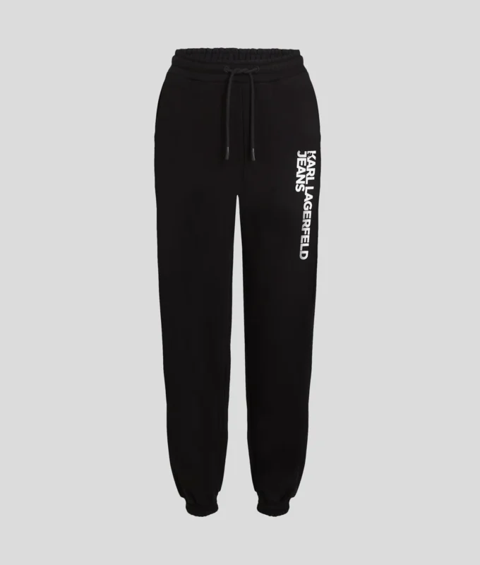 PANTALON DE SURVÊTEMENT SLIM PANTALON DE SURVÊTEMENT SLIM