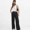 Pantalon à double ceinture Ikon