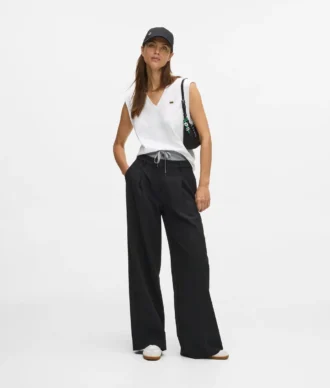 Pantalon à double ceinture Ikon
