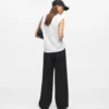 Pantalon à double ceinture Ikon