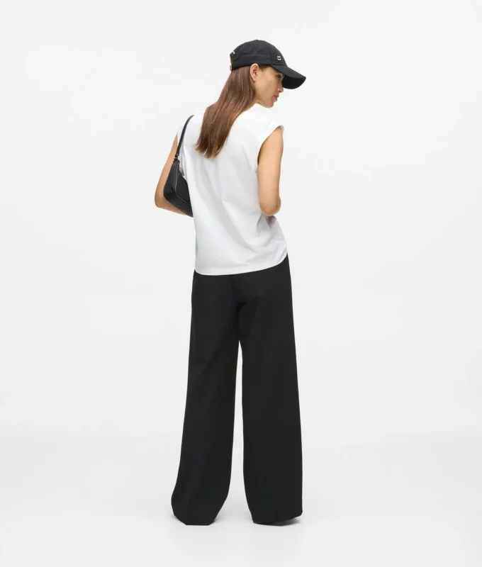 Pantalon à double ceinture Ikon