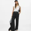Pantalon à double ceinture Ikon