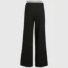 Pantalon à double ceinture Ikon