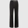 Pantalon en cuir