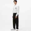 Pantalon en toile Ikon Pantalon en toile Ikon