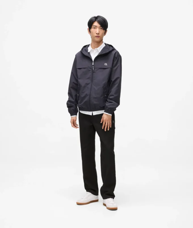 Pantalon en toile Ikon Pantalon en toile Ikon