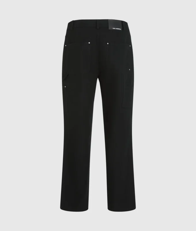 Pantalon en toile Ikon Pantalon en toile Ikon