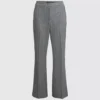 Pantalon en tweed Pantalon en tweed