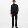 Pantalon en velours Pantalon en velours
