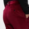 Pantalon en velours