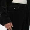 Pantalon en velours côtelé Pantalon en velours côtelé