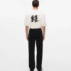 Pantalon en velours côtelé Pantalon en velours côtelé