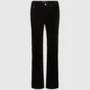 Pantalon en velours côtelé Pantalon en velours côtelé