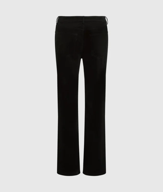 Pantalon en velours côtelé Pantalon en velours côtelé