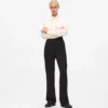 Pantalon imprimé intégral Pantalon imprimé intégral
