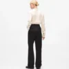 Pantalon imprimé intégral Pantalon imprimé intégral
