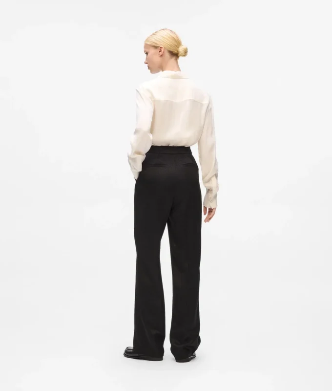 Pantalon imprimé intégral Pantalon imprimé intégral