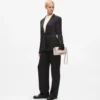 Pantalon imprimé intégral Pantalon imprimé intégral
