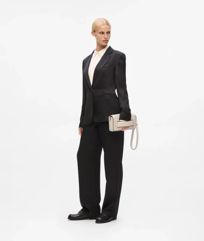 Pantalon imprimé intégral Pantalon imprimé intégral