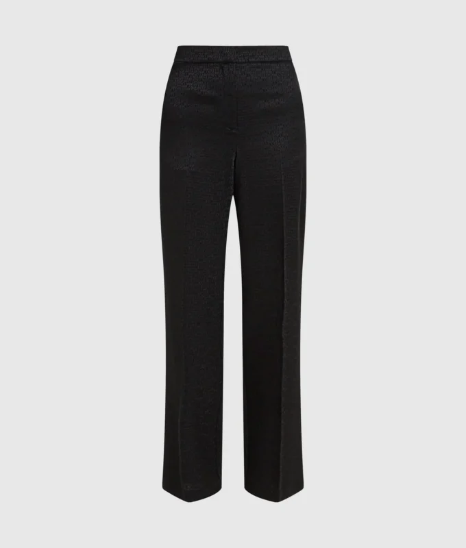 Pantalon imprimé intégral Pantalon imprimé intégral