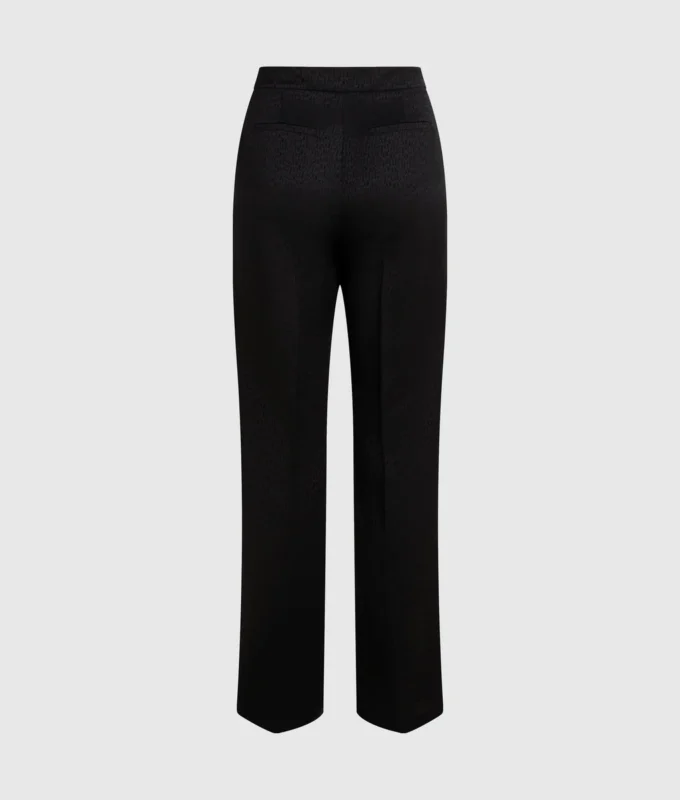 Pantalon imprimé intégral Pantalon imprimé intégral