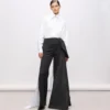 Pantalon KL Studio à nœud Pantalon KL Studio à nœud