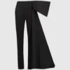 Pantalon KL Studio à nœud Pantalon KL Studio à nœud
