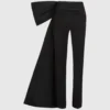 Pantalon KL Studio à nœud Pantalon KL Studio à nœud