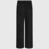 Pantalon large ajusté Pantalon large ajusté