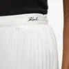 Pantalon large à plis Pantalon large à plis