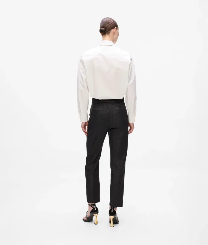 Pantalon métallisé Pantalon métallisé