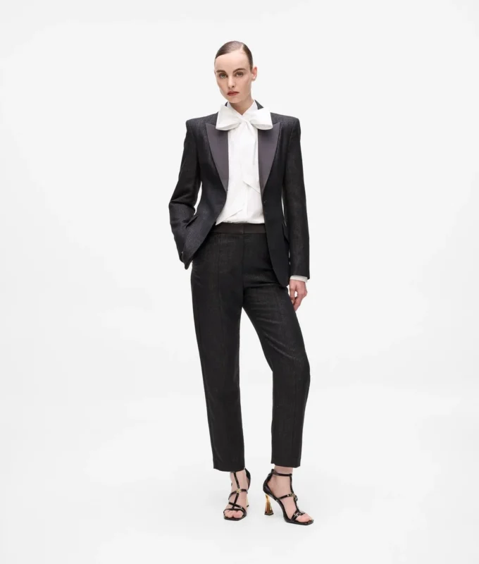 Pantalon métallisé Pantalon métallisé