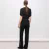 Pantalon à paillettes KL Studio Pantalon à paillettes KL Studio