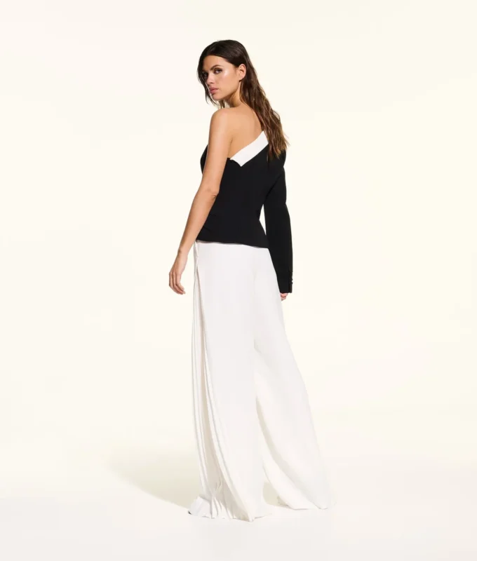 PANTALON PLISSÉ KL STUDIO PANTALON PLISSÉ KL STUDIO