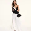 PANTALON PLISSÉ KL STUDIO PANTALON PLISSÉ KL STUDIO
